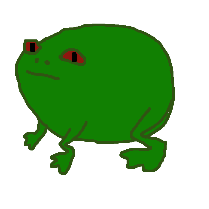 roundfrog