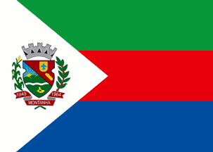 Montanha, Espírito Santo (Brazil)