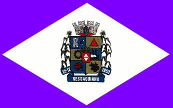 Ressaquinha, Minas Gerais (Brazil)