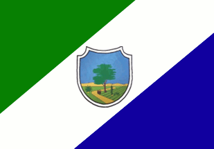 Baraúna, Paraíba (Brazil)