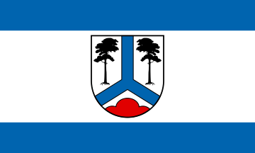 Milower Land Municipality (Germany)