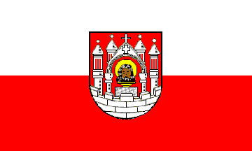 Merseburg City (Germany)