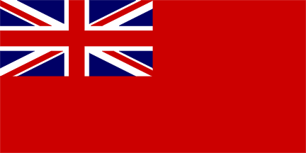 United Kingdom: 19th Century Red Ensign Legislation (Part 1)