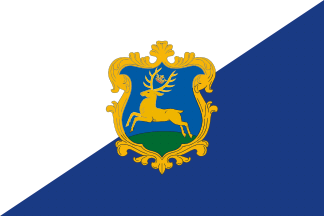 Szarvas (Bekes, Hungary)