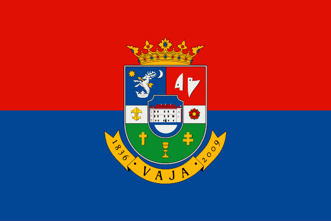 Vaja (Szabolcs-Szatmar-Bereg county, Hungary)