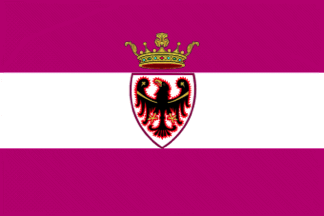 Trento Province (Trentino-Alto Adige, Italy)