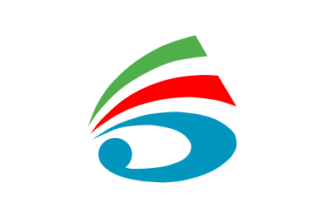 Saiki City (Oita Prefecture, Japan)
