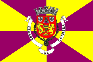 Coimbra Municipality (Portugal)
