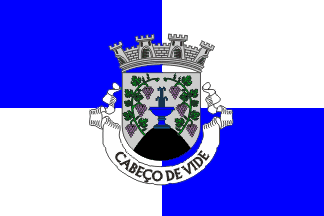 Cabeço de Vide Commune (Portugal)