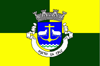 Porto da Cruz Commune (Portugal)