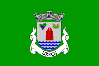 Urrós Commune (Portugal)