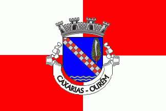 Caxarias Commune (Portugal)