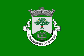 São Bartolomeu do Outeiro e Oriola United Commune (Portugal)