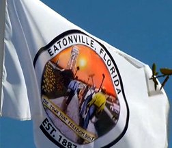 Eatonville, Florida (U.S.)