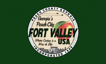 Fort Valley, Georgia (U.S.)