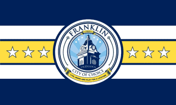 Franklin, Indiana (U.S.)