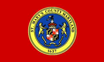 St. Mary's County, Maryland (U.S.)