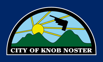 Knob Noster, Missouri (U.S.)