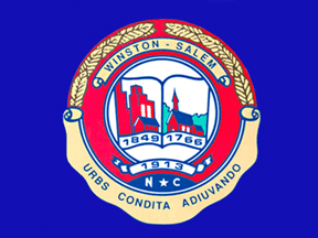 Winston-Salem, North Carolina (U.S.)