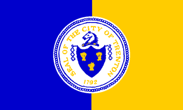 Trenton, New Jersey (U.S.)