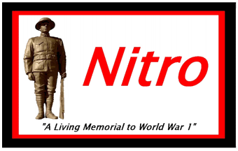 Nitro, West Virginia (U.S.)