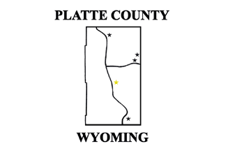 Platte County, Wyoming (U.S.)