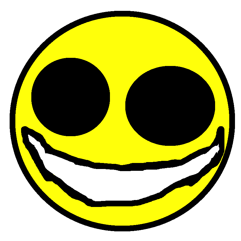 evilsmiley