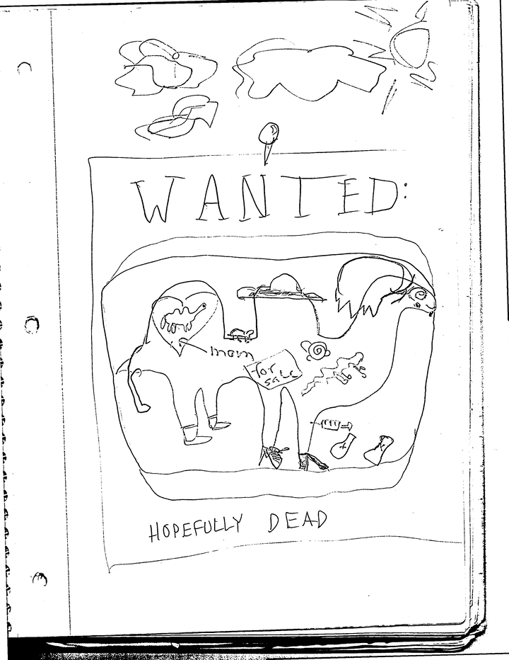 Wanted